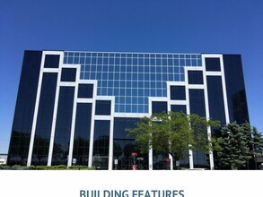 6715 Airport Rd, Mississauga, ON for lease Building Photo- Image 1 of 2