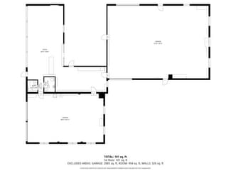 More details for N4364 WI-49 Hwy, Poy Sippi, WI - Flex for Sale