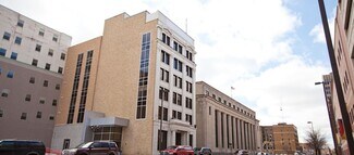 More details for 112 W Jefferson Blvd, South Bend, IN - Office for Lease