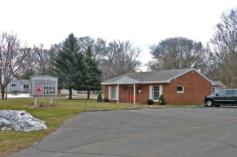 15626 Mercury Dr, Grand Haven, MI for sale Primary Photo- Image 1 of 1