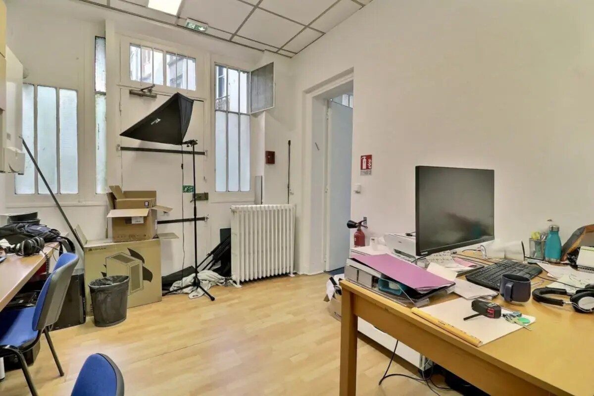 12 Rue Broca, Paris for lease Interior Photo- Image 1 of 7