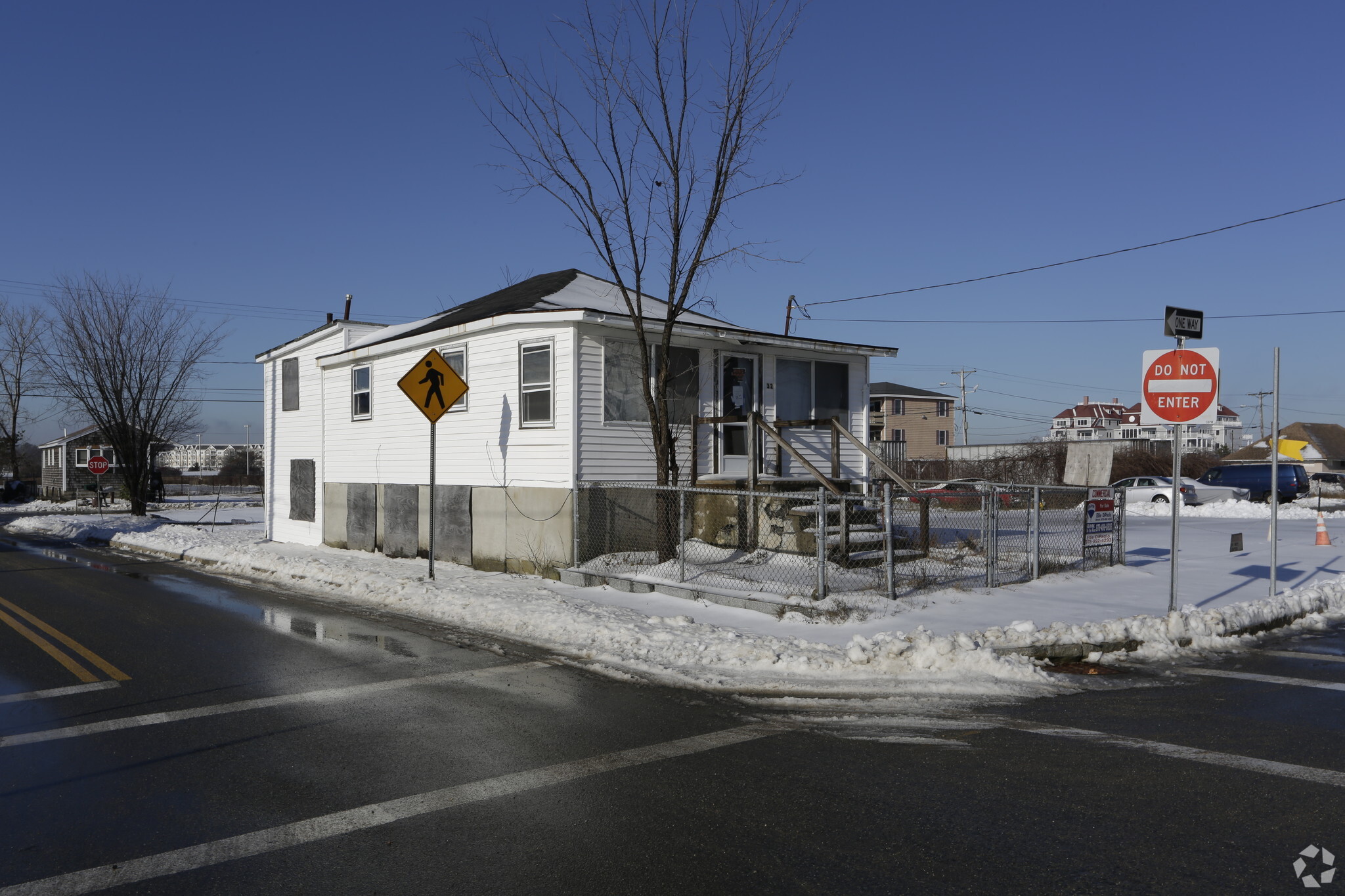 32 Railroad Ave, Salisbury, MA for sale Primary Photo- Image 1 of 1