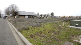 More details for 811 Ohare Pky, Medford, OR - Land for Sale