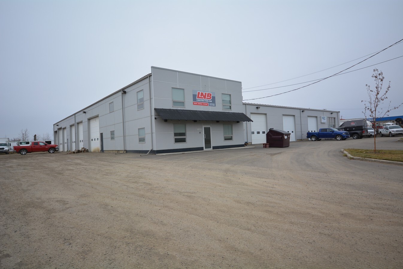 10711 91st Ave, Fort St John, BC V1J 6L3