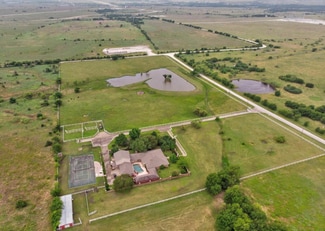 More details for 9905 Old Granbury Rd, Crowley, TX - Land for Sale