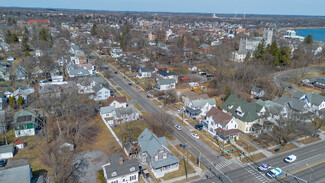 More details for 98 Hamilton St, Geneva, NY - Office for Sale