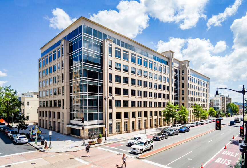 300 M St SE, Washington, DC for lease - Building Photo - Image 2 of 3