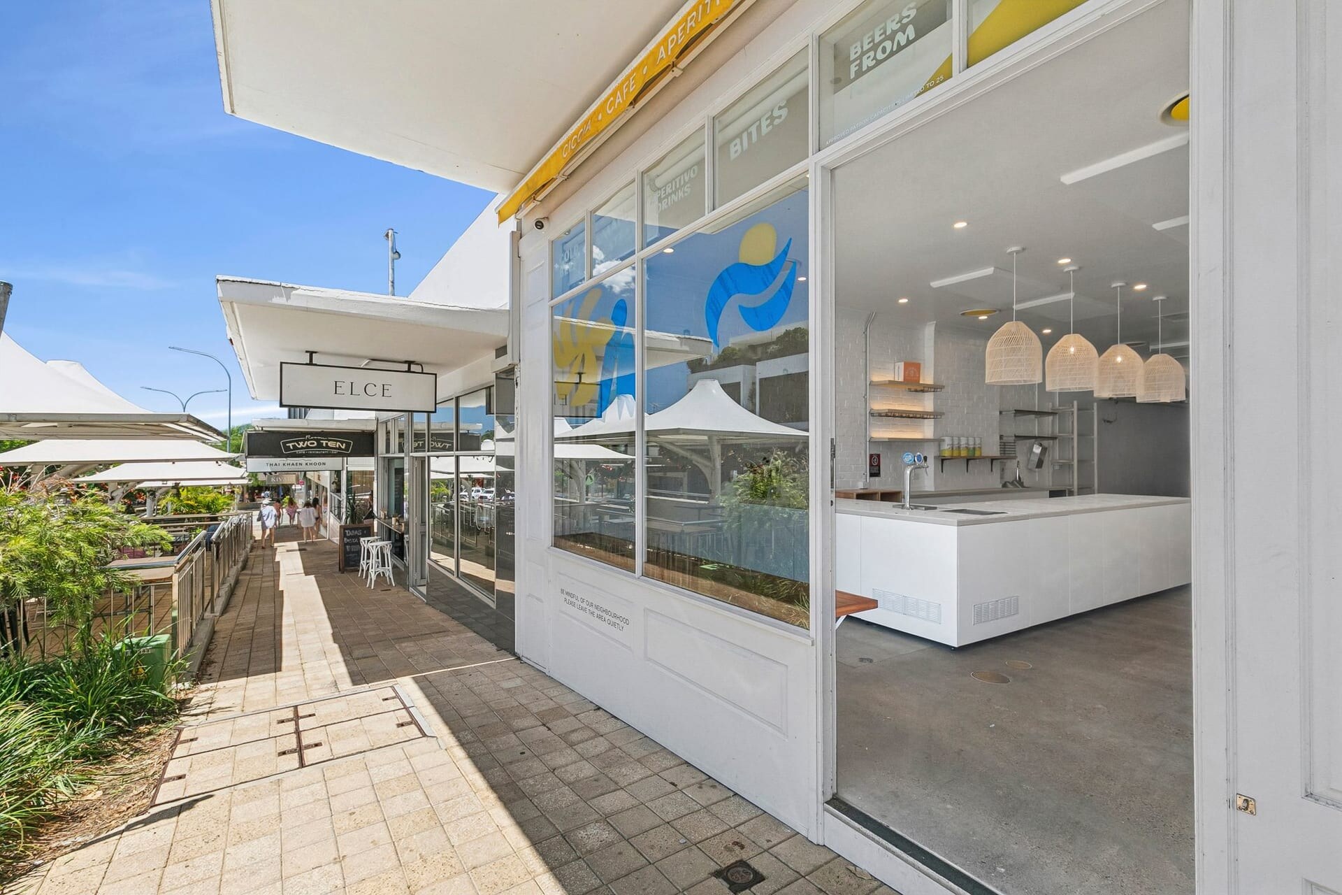 16 Lawrence St, Freshwater for lease Building Photo- Image 1 of 3