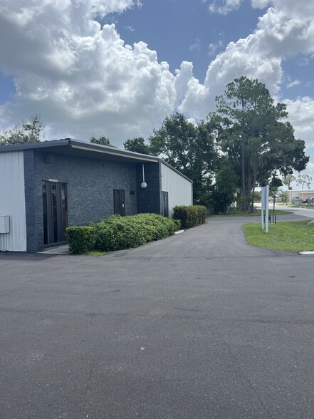 503 W Brannen Rd, Lakeland, FL for lease - Building Photo - Image 1 of 3