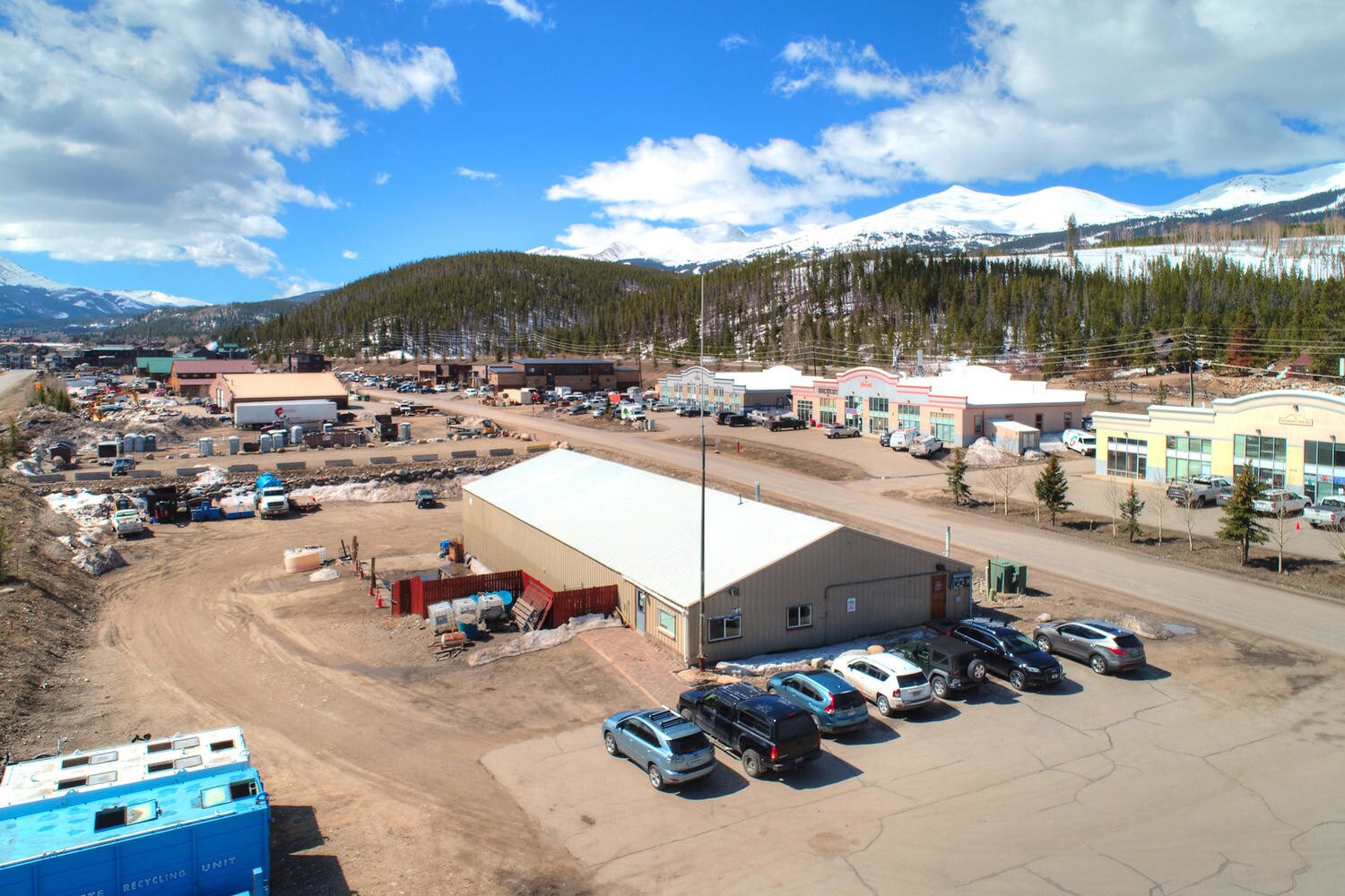 67 Continental Ct, Breckenridge, CO for sale Building Photo- Image 1 of 1