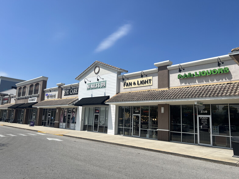 State Road 200, Ocala, FL for lease - Building Photo - Image 2 of 3