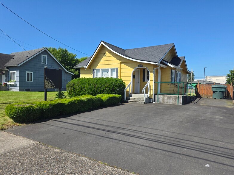 2035 9th Ave, Longview, WA for lease - Building Photo - Image 3 of 3