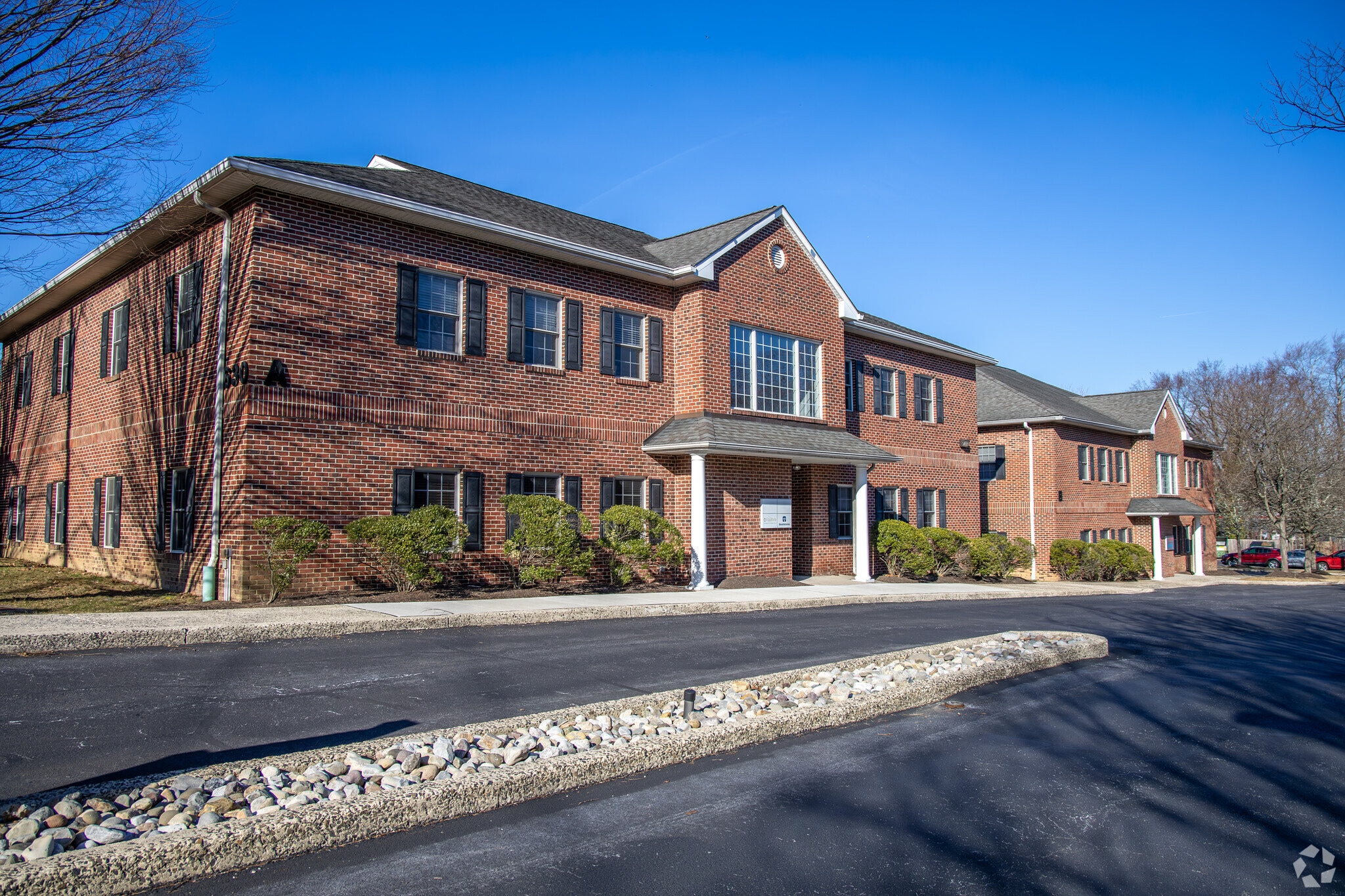 630 Fitzwatertown Rd, Willow Grove, PA for lease Primary Photo- Image 1 of 8