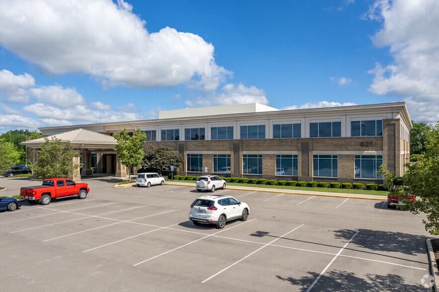 6251 Good Samaritan Way, Huber Heights, OH for lease - Building Photo - Image 1 of 4