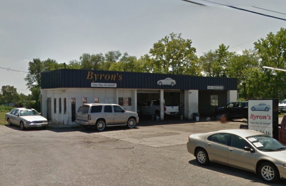 3443 S Blue Ridge Cut OFF, Independence, MO for sale Building Photo- Image 1 of 1