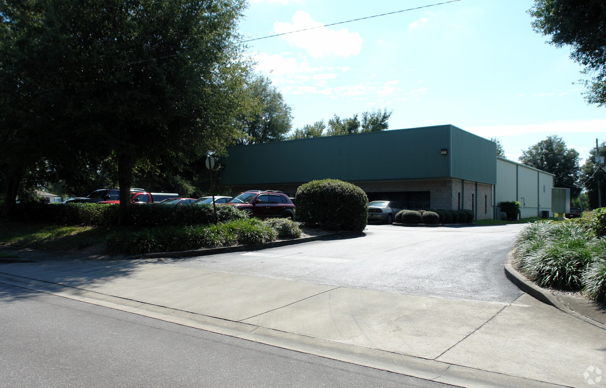 2500 SW 17th Rd, Ocala, FL for lease Primary Photo- Image 1 of 5