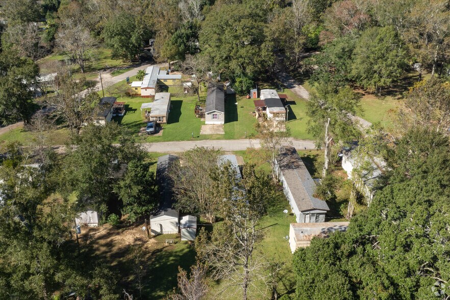 2654 Halls Mill Rd, Mobile, AL for sale - Aerial - Image 3 of 13