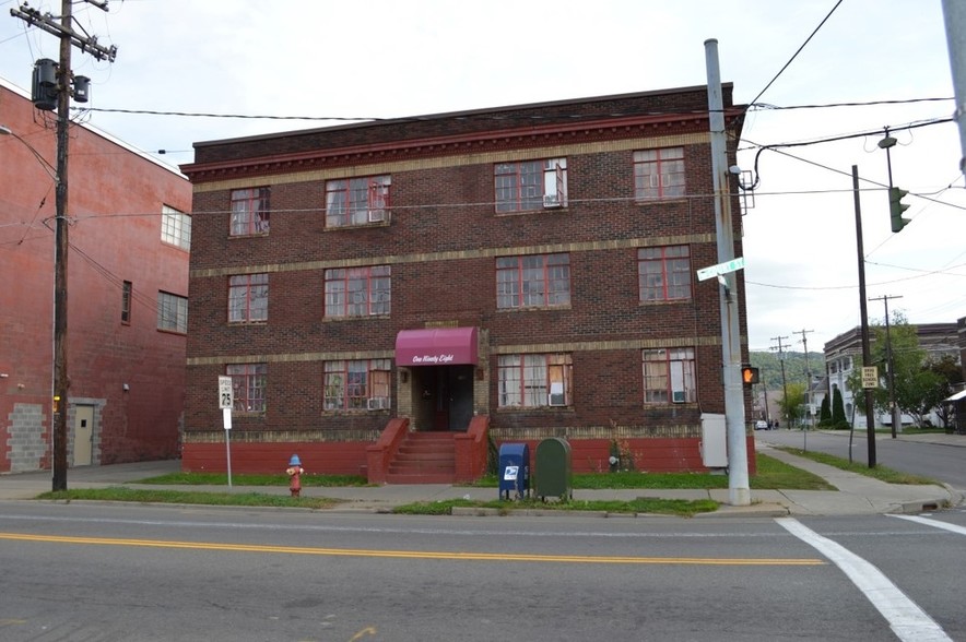 198 Court St, Binghamton, NY for sale - Primary Photo - Image 1 of 1