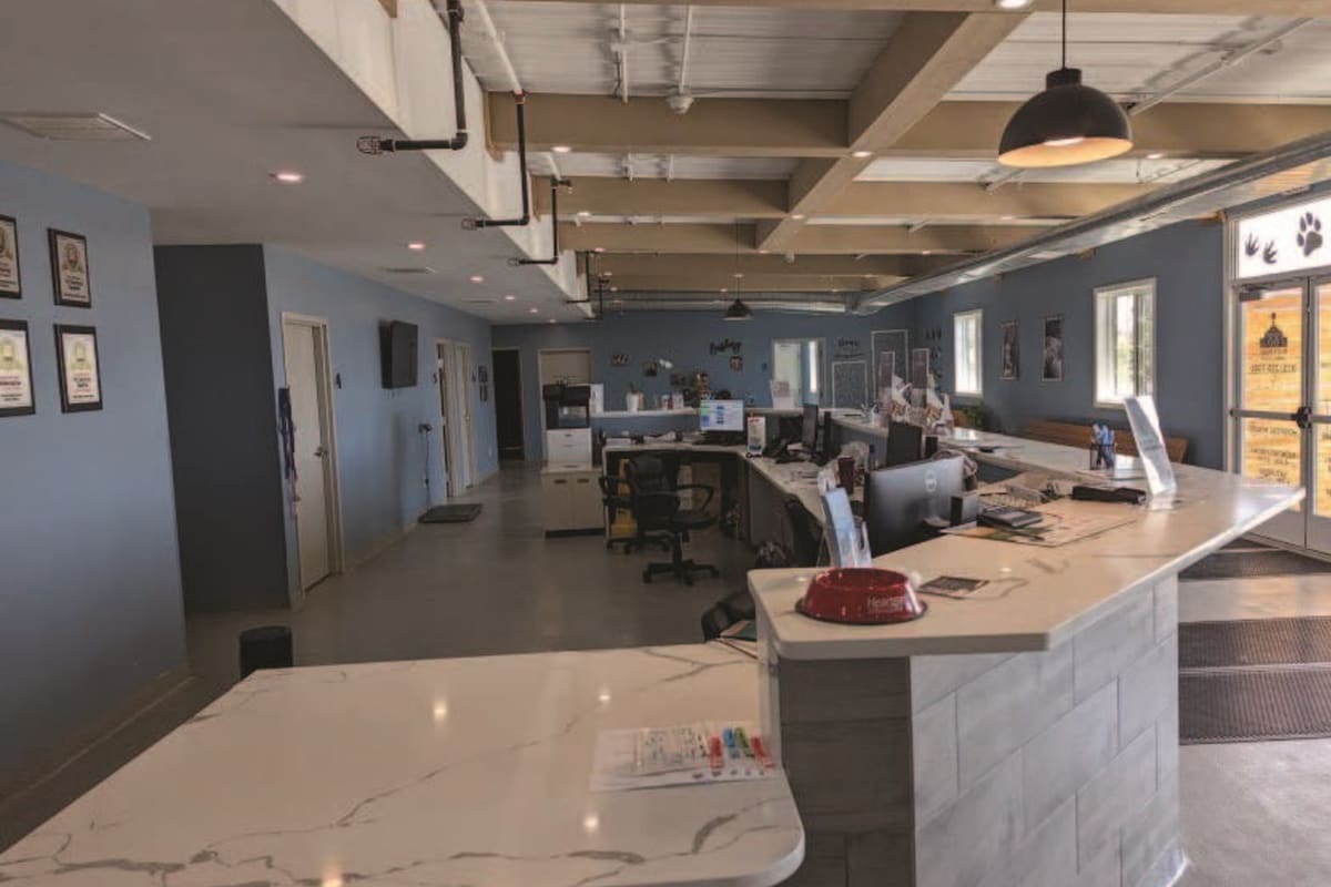 949 Bell Rd, Minooka, IL for lease Building Photo- Image 1 of 5