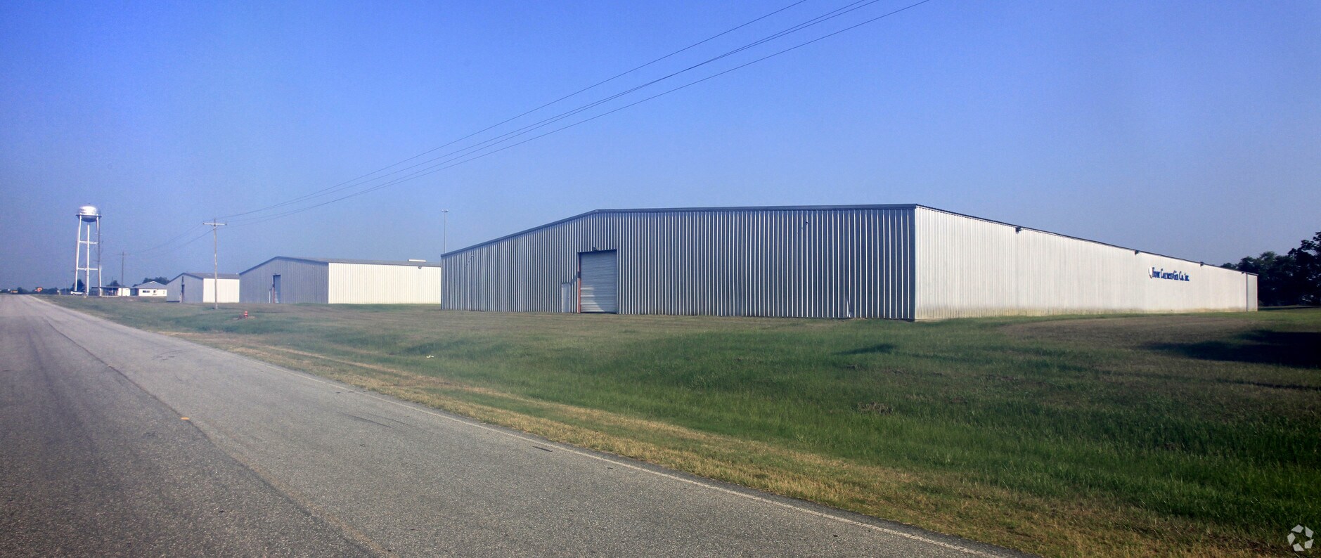 149 Midway Church Rd, Meigs, GA 31765