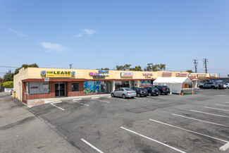 More details for 4813-4831 Paramount Blvd, Lakewood, CA - Retail for Lease