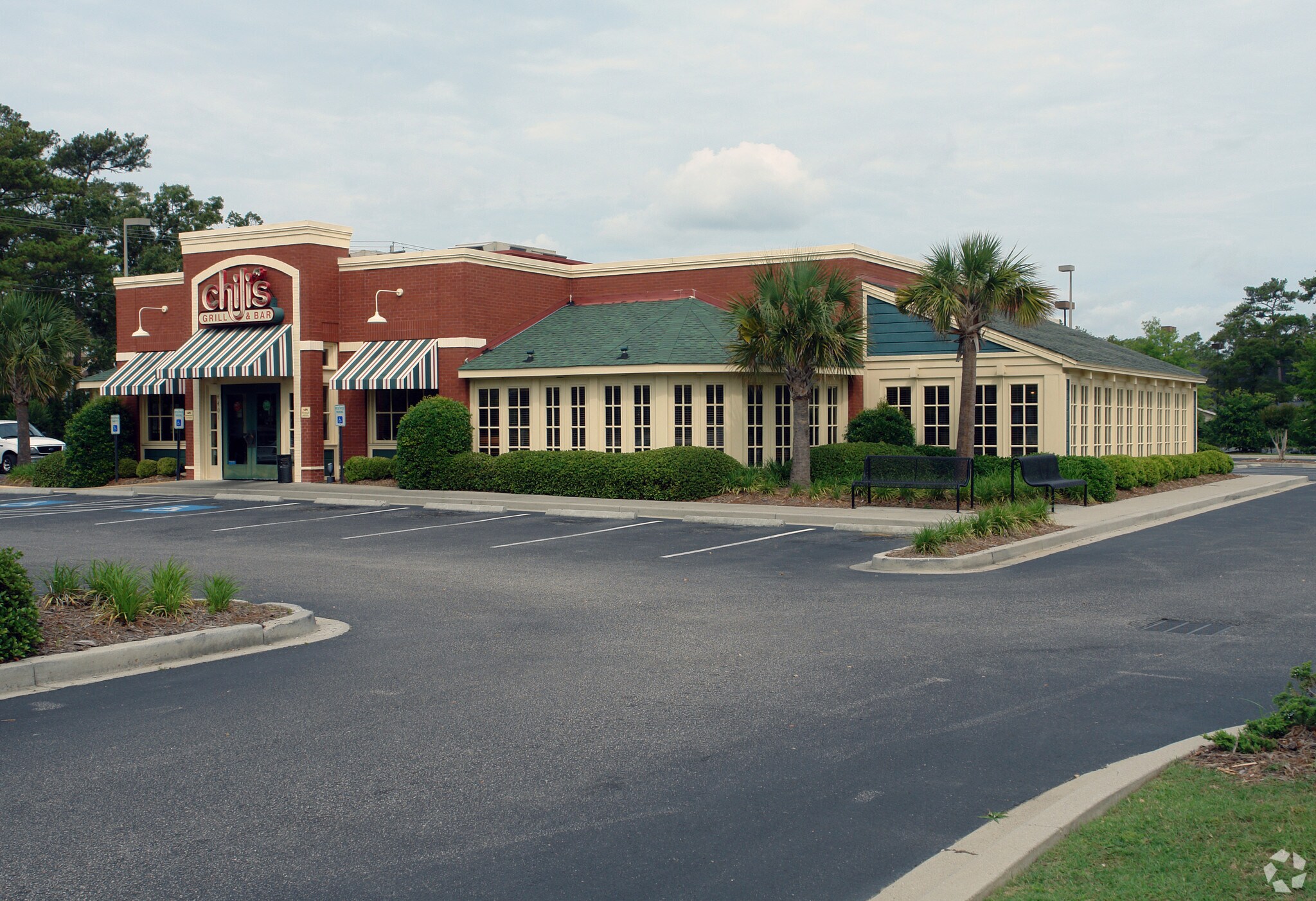 4401 N Kings Hwy, Myrtle Beach, SC for sale Primary Photo- Image 1 of 1