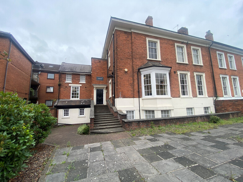 49 Waterloo Rd, Wolverhampton for sale - Building Photo - Image 1 of 4