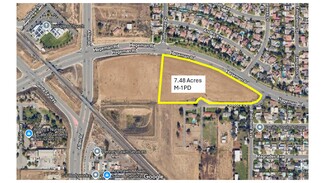 More details for Hageman Rd, Bakersfield, CA - Land for Sale