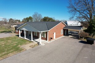 10 Old Airport Rd, Gallipolis OH - Commercial Real Estate