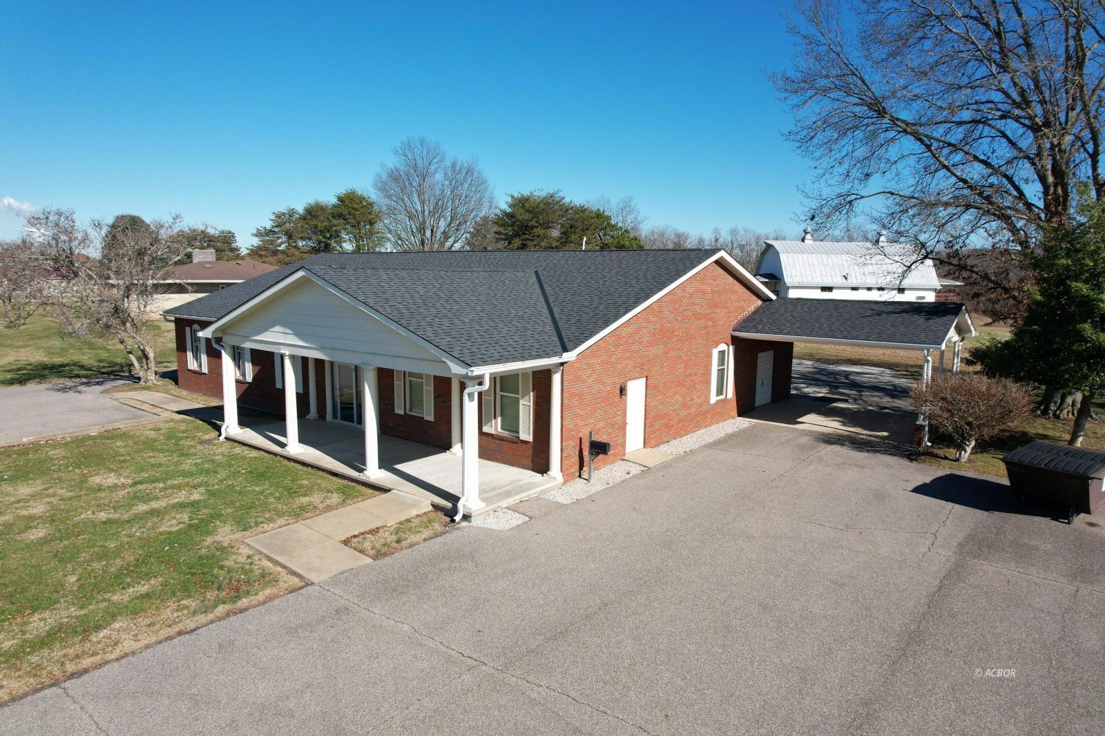 10 Old Airport Rd, Gallipolis, OH for sale Building Photo- Image 1 of 24