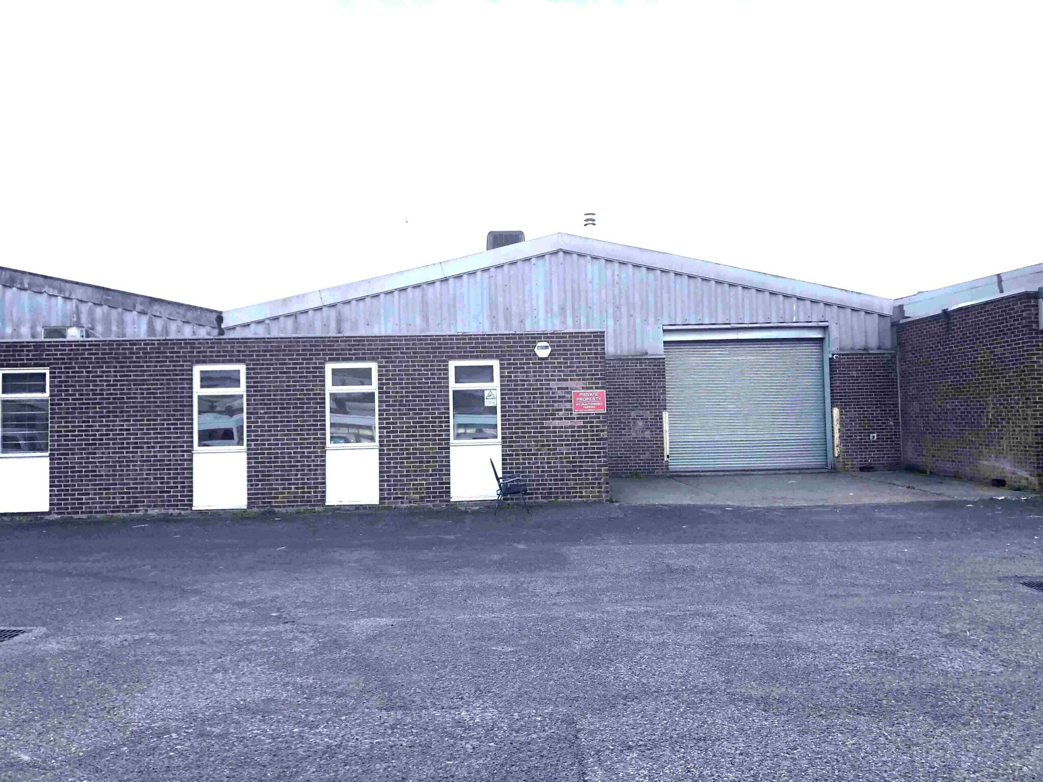 Riverside Way, Dartford for lease Building Photo- Image 1 of 2