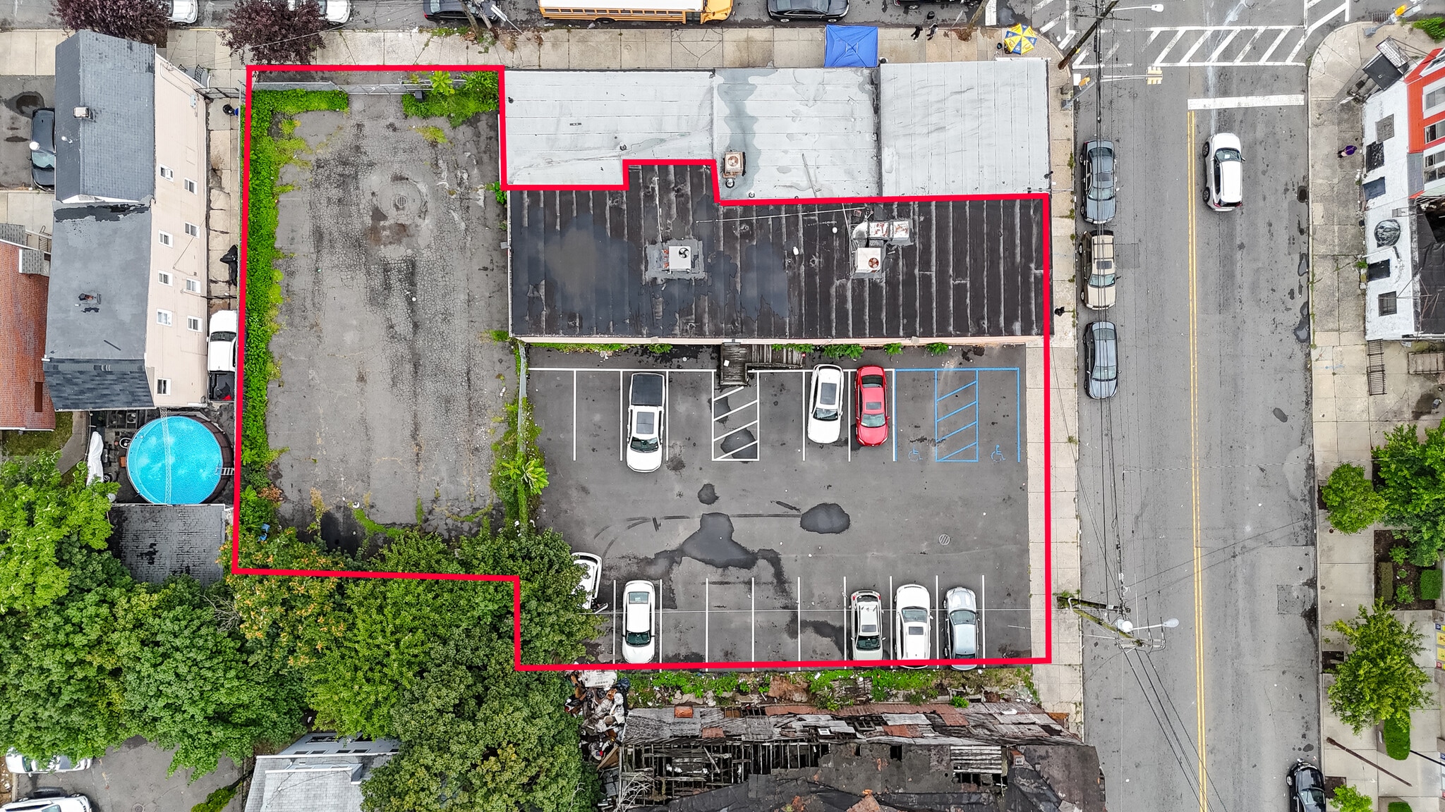 297 16th Ave, Newark, NJ for sale Building Photo- Image 1 of 1