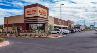 More details for 7040 S Durango Dr, Las Vegas, NV - Retail for Lease