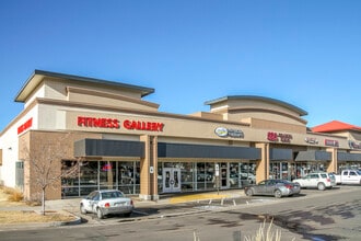 7214-7238 N Academy Blvd, Colorado Springs, CO for lease Building Photo- Image 1 of 2