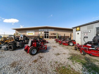 More details for 58610 E 100 Rd, Miami, OK - Retail for Sale