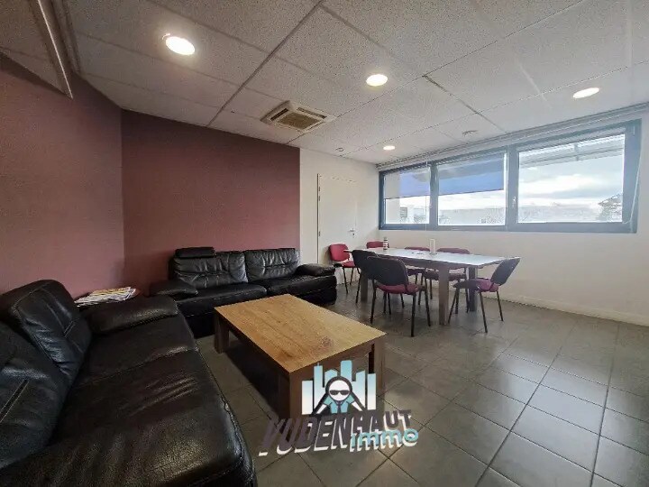 Office in Toulouse for sale - Interior Photo - Image 3 of 9