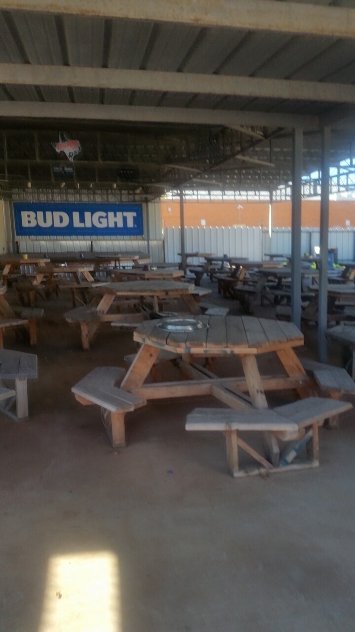 1400 Lamar St, Wichita Falls, TX for sale Primary Photo- Image 1 of 1