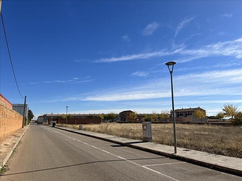 Land in Torralba de Calatrava for sale - Building Photo - Image 3 of 17