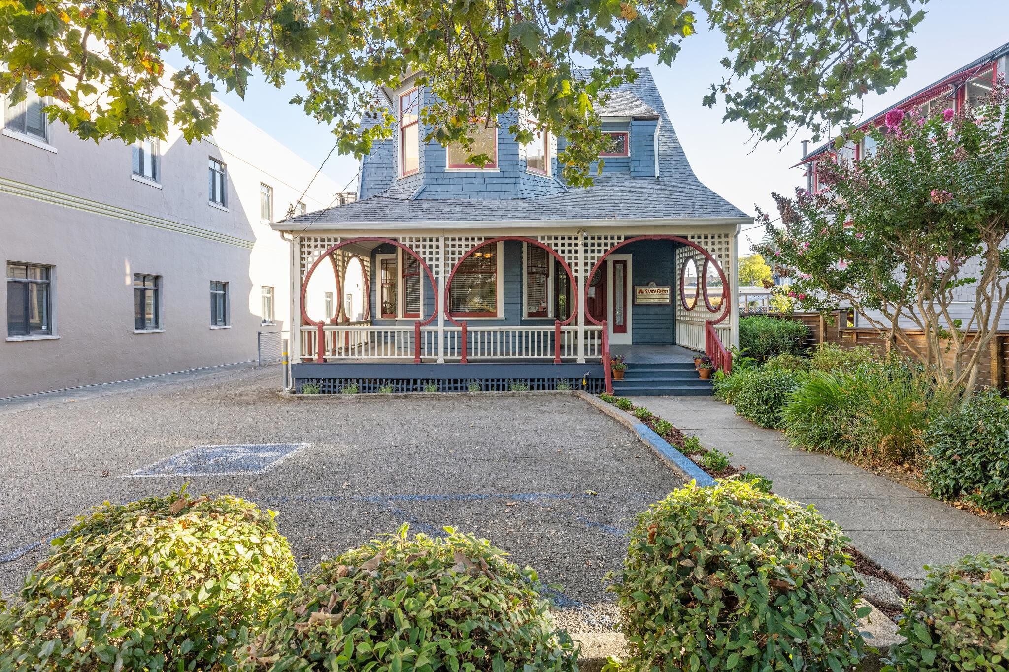 705 Mission Ave, San Rafael, CA for sale Building Photo- Image 1 of 39