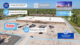 More details for 380 Blanding Blvd, Orange Park, FL - Retail for Sale