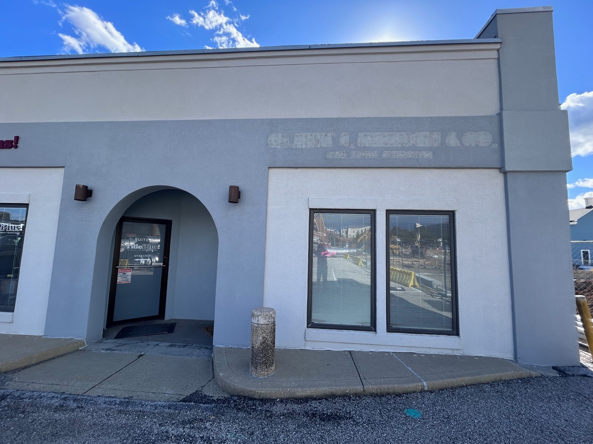 328 S Walnut St, Bloomington, IN for lease Building Photo- Image 1 of 10