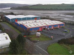 London Rd, Pembroke Dock for sale Building Photo- Image 1 of 1