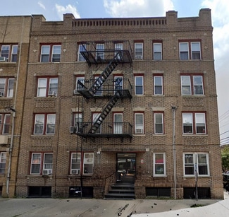 More details for 5200-5202 Palisade Ave, West New York, NJ - Multifamily for Sale
