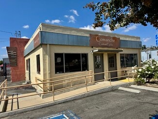 More details for 555 Spring Rd, Moorpark, CA - Industrial for Lease