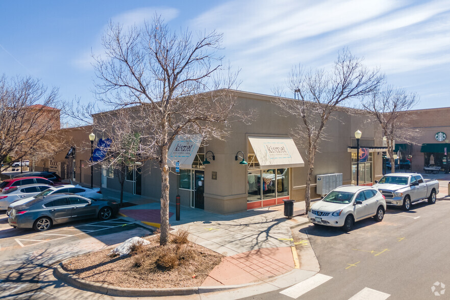 200 Quebec St, Denver, CO for lease - Building Photo - Image 3 of 32