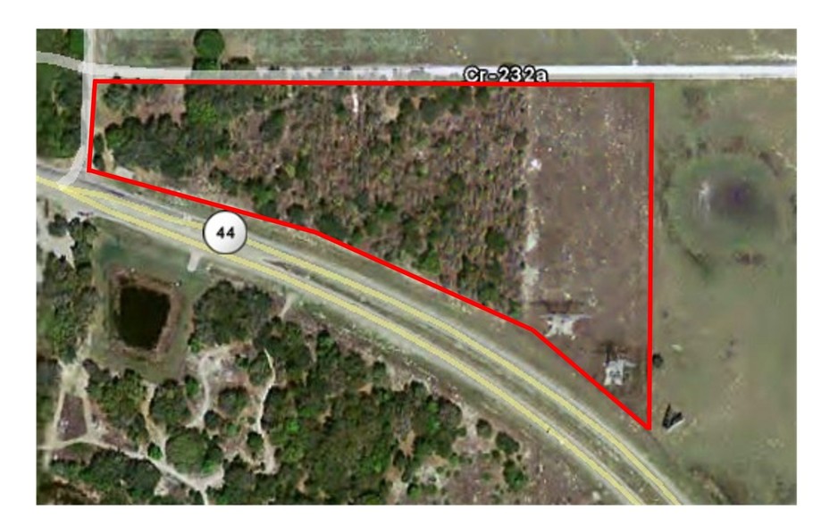 State Rd 44, Wildwood, FL for sale - Primary Photo - Image 1 of 1