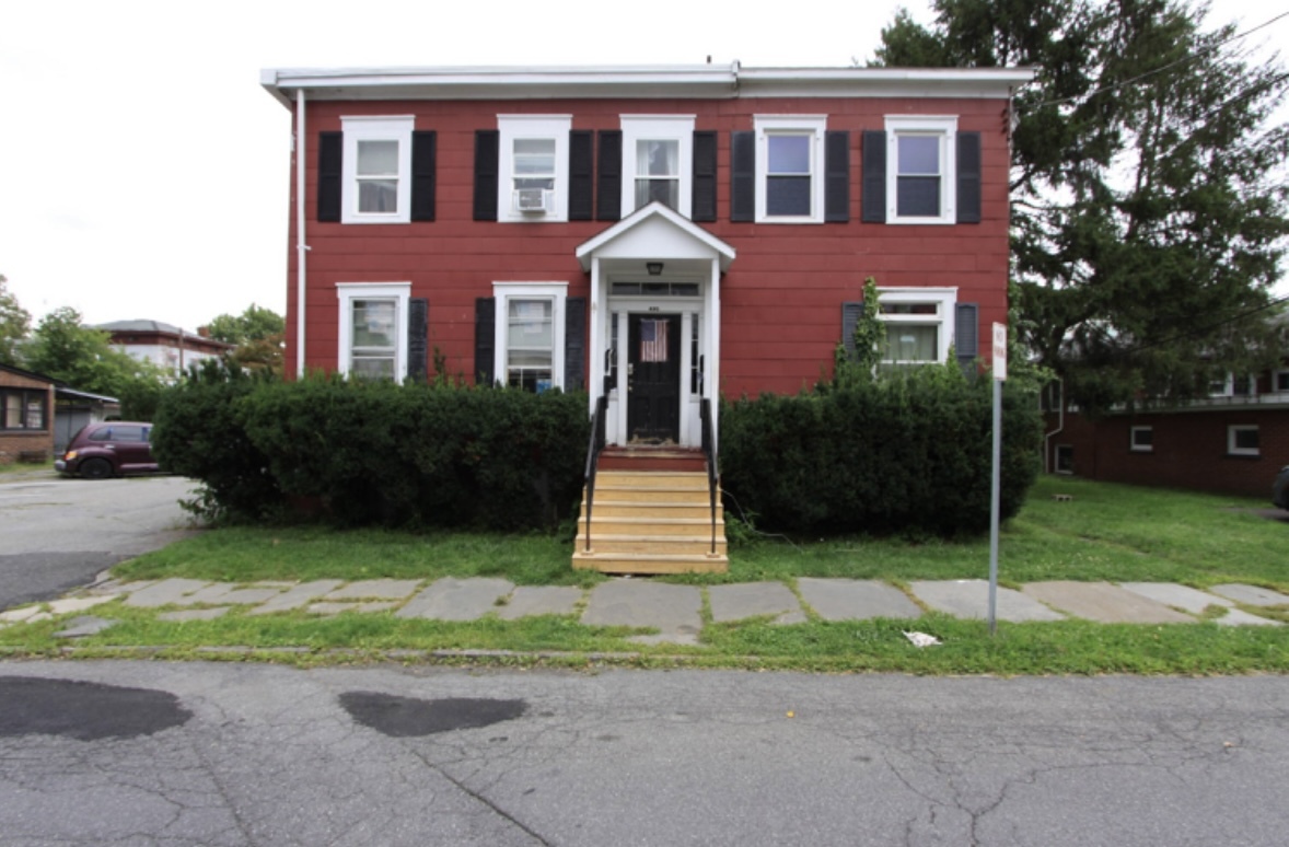 220 Wall St, Kingston, NY for sale Primary Photo- Image 1 of 1