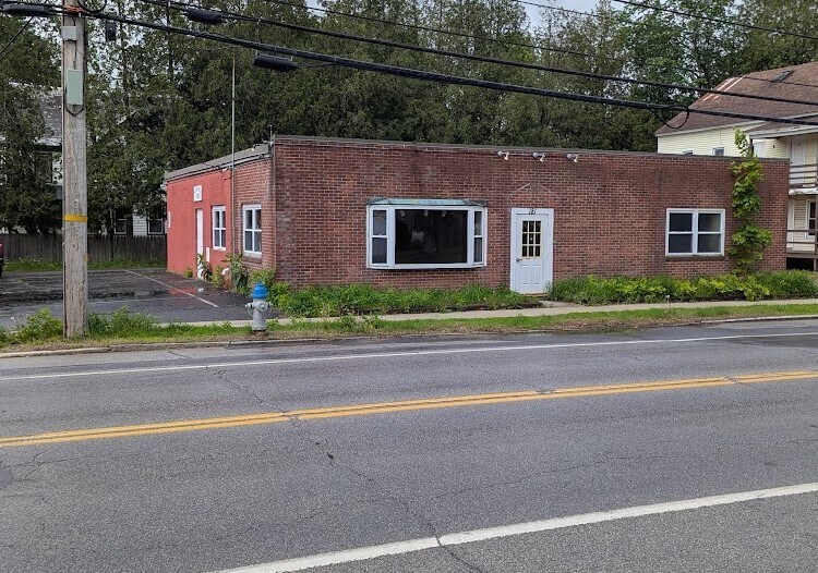 181 Marlboro St, Keene, NH for sale Primary Photo- Image 1 of 1