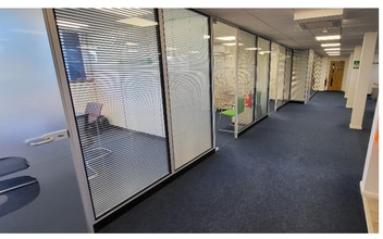 Claydon Business Park, Ipswich for lease Interior Photo- Image 2 of 6