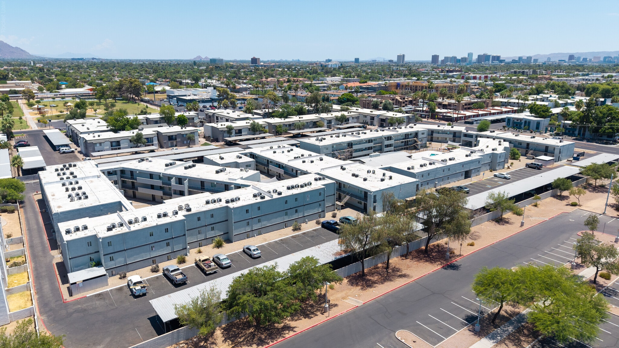 1780 W Missouri Ave, Phoenix, AZ for sale Building Photo- Image 1 of 18